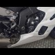 SRT Fairings Komplettsatz 6-teilig Racing Yamaha YZF R-6 2017-