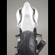 Carénage racing poly complet 6 pièces fibre de verre SRT Fairings Yamaha YZF-R6 2017-
