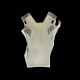 Carénage racing poly complet 6 pièces fibre de verre SRT Fairings Yamaha YZF-R6 2017-