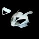 SRT Fairings Complete Endurance fiberglass Fairing Kit for S1000RR 2012–2014