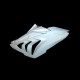 SRT Fairings Complete Endurance fiberglass Fairing Kit for S1000RR 2012–2014