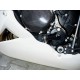 Carénage poly complet racing 3 parties fibre de verre GSXR600 GSXR750 K8-L0 SRT FAIRINGS