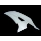 Carénage poly complet racing world supersport 6 parties fibre de verre R6 2008-2016 SRT FAIRINGS