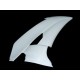 Carénage poly complet racing world supersport 6 parties fibre de verre R6 2008-2016 SRT FAIRINGS