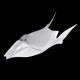 SRT Fairings Rennverkleidung Komplettsatz racing 3-teilig aus GFK Racing Aprilia RSV 4 RR RF Factory 2015-2020 (*Tuono V4 11-20)