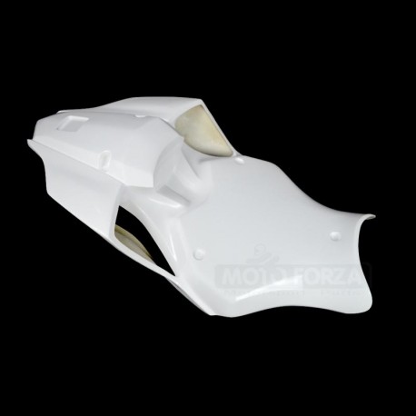 Motoforza SSP Design Fiberglass Tail Fairing for R6 2017–2025