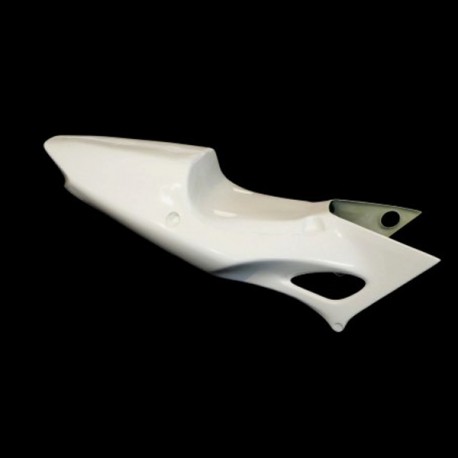 SRT Fairings Haifish Racing Heckverkleidung aus GFK für CBR 600 F 1991–1998