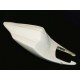 SRT Fairings Soziussitzabdeckung, Originalsitz, aus GFK für Suzuki GSXR1000 K5-K6
