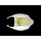 SRT Fairings Soziussitzabdeckung, Originalsitz, aus Fiberglas für GSXR1000 K5-K6