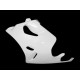 SRT Fairings Linke Seite aus GFK für Suzuki SV 650/1000 2003-2013