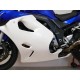 SRT Fairings Linke Seite aus GFK für Suzuki SV 650/1000 2003-2013