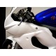 SRT Fairings Linke Seite aus GFK für Suzuki SV 650/1000 2003-2013