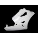 SRT Fairings Rechte Seitenwand aus GFK für Suzuki SV 650/1000 2003-2013