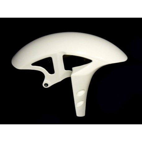 SRT Fairings Fiberglass front mudguard Yamaha R1 2009-2014