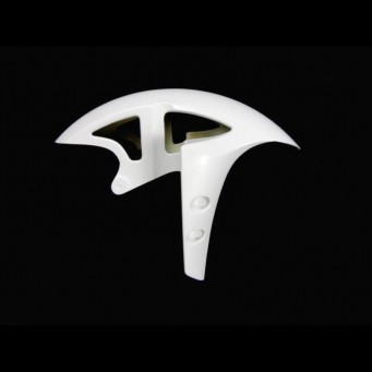 SRT Fairings Fiberglas-Kotflügel vorne für R1 2015-2022 | MT-10 2016-2020 | R6 2017-2024