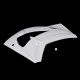 SRT Fairings Rechte Seitenverkleidung aus GFK für ZX10R 2016-2018