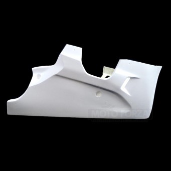 SRT Fairings Rennsport-Unterfahrschutz aus GFK für R6 2017–2019