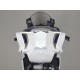 SRT Fairings Hinterradabdeckung GFK R6 2017-2019
