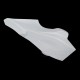 SRT Fairings Hinterradabdeckung GFK R6 2017-2019