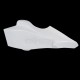 SRT Fairings Hinterradabdeckung GFK R6 2017-2019