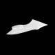 SRT Fairings Hinterradabdeckung GFK R6 2017-2019