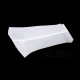 SRT Fairings Langer SSP-Lufteinlass aus GFK, Version 2, R6 2017–2019
