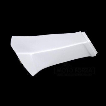 SRT Fairings Langer SSP-Lufteinlass aus GFK, Version 2, R6 2017–2019