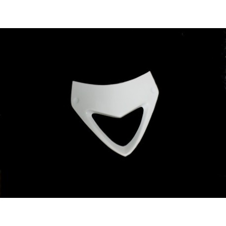 SRT Fairings Glasfaser-Lufteinlassreduzierer für S1000RR 09-14