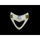 SRT Fairings GFK-Lufteinlassreduzierer für BMW S1000RR 09-14