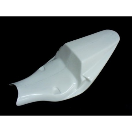 Motoforza Heckverkleidung aus Fiberglas für 675 Daytona 2006–2012