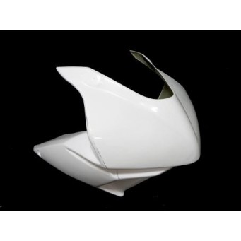 Motoforza fiberglass racing fairing for SV 650/1000 2003-2013