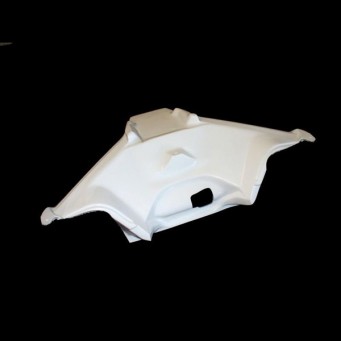 SRT Fairings Fiberglas-Lufteinlasskanalhalterung Ducati 899/1199 Panigale