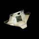 SRT Fairings GFK-Lufteinlasshalterung Ducati 899/1199 Panigale