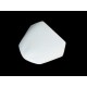 SRT Fairings Radabdeckung aus GFK für Kawasaki ZX10R 2008-2010