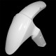 SRT Fairings Kotflügel aus GFK für die Kawasaki ZX10R 2011–2015