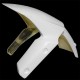 SRT Fairings Kotflügel aus GFK für die Kawasaki ZX10R 2011–2015