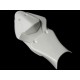 SRT Fairings Heckverkleidungssatz aus GFK für Suzuki GSXR600 | GSXR750 L1-L6 2011–2016
