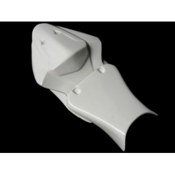 SRT Fairings Heckverkleidungssatz aus GFK für Suzuki GSXR600 | GSXR750 L1-L6 2011–2016