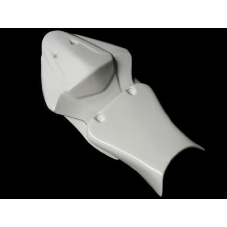 Motoforza Heckverkleidungssatz aus Fiberglas für Suzuki GSXR600 | GSXR750 L1-L6 2011–2016