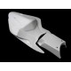 SRT Fairings Heckverkleidungssatz aus GFK für Suzuki GSXR600 | GSXR750 L1-L6 2011–2016