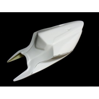 SRT Fairing Heckverkleidung aus GFK für den Originalsitz, kompatibel mit Suzuki GSXR600 | GSXR750 L1-L6 Modellen 2011-2016