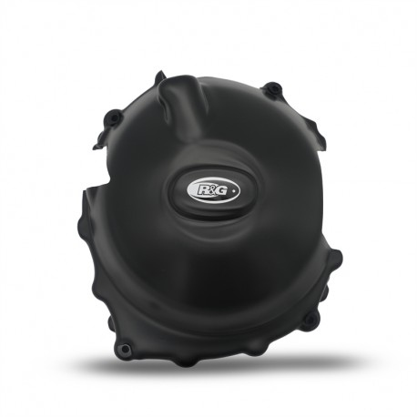 R&G Racing Kupplung Protektor Speed Triple 1050 2008-2020 | Tiger 1050 Sport 2007-2020