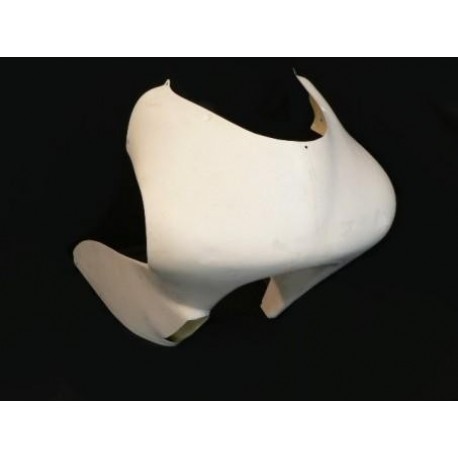 SRT Fairings Complete 3-Piece Racing Kit for Aprilia RS 125R GP 2001-2002