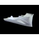 SRT Fairings racing bodywork GFK for BMW S 1000 RR 2025–