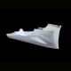 SRT Fairings racing bodywork GFK for BMW S 1000 RR 2025–
