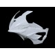 SRT Fairings Dreiteilige GFK Rennverkleidung. Version 1, für S1000RR 2019–2022