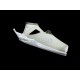 SRT Fairings Dreiteilige GFK Rennverkleidung. Version 1, für S1000RR 2019–2022
