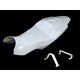 SRT Fairings Dreiteilige GFK Rennverkleidung. Version 1, für S1000RR 2019–2022
