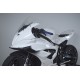 Carénage poly racing 3 parties version 1 fibre de verre S1000RR 2019-2022 SRT FAIRINGS