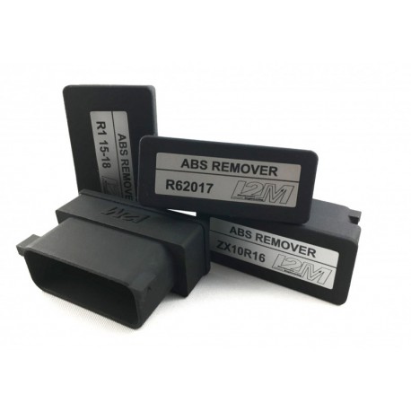 I2M Emulator for ABS control unit removal R9 2025-